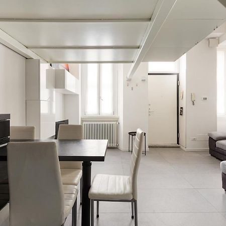 Cosy And Quiet Apartment In Milano Exteriér fotografie