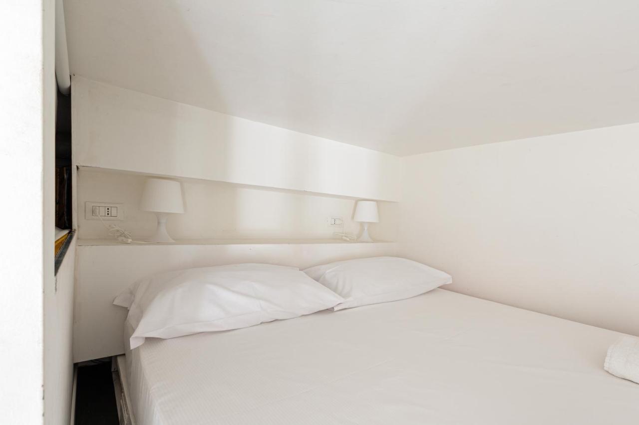 Cosy And Quiet Apartment In Milano Exteriér fotografie