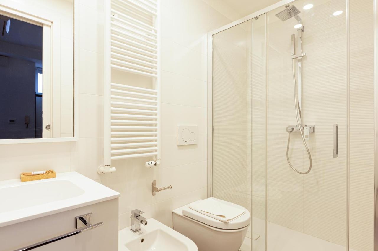 Cosy And Quiet Apartment In Milano Exteriér fotografie